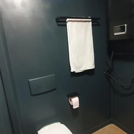 Architect's With Pool, Sea View And Ac Апартаменты Теуль-сюр-Мер