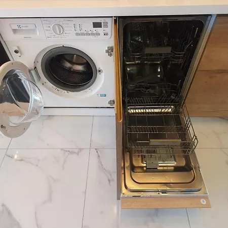 Апартаменты Architect's With Pool, Sea View And Ac Теуль-сюр-Мер