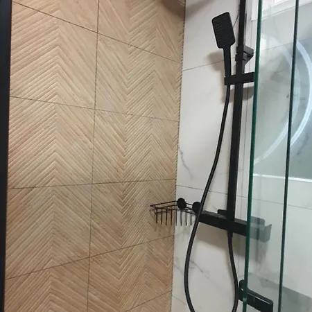 Architect's With Pool, Sea View And Ac Apartmán