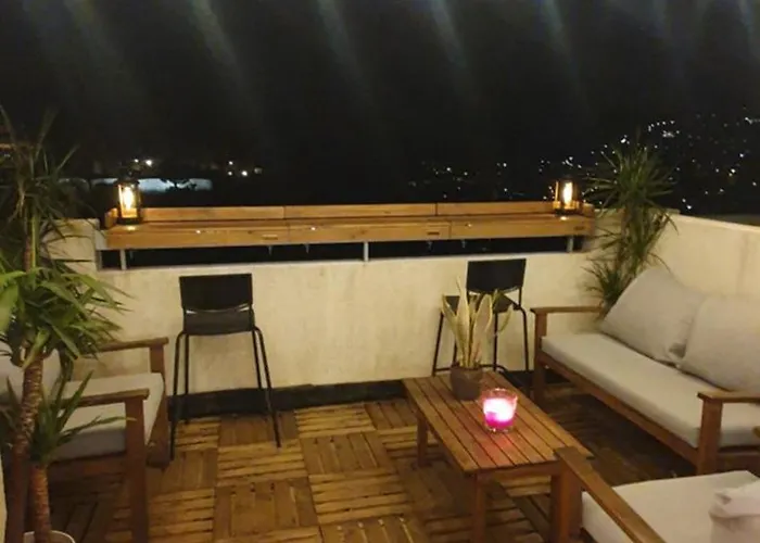 Architect's With Pool, Sea View And Ac Théoule-sur-Mer