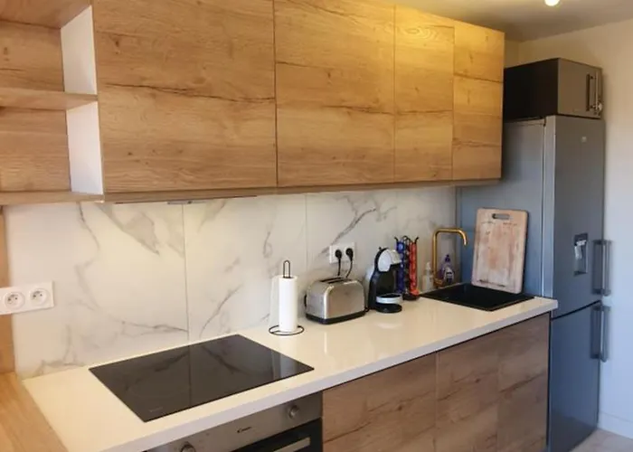 Architect's With Pool, Sea View And Ac * Théoule-sur-Mer